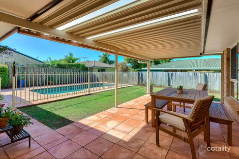 Property photo of 165 College Way Boondall QLD 4034