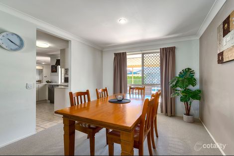 Property photo of 165 College Way Boondall QLD 4034