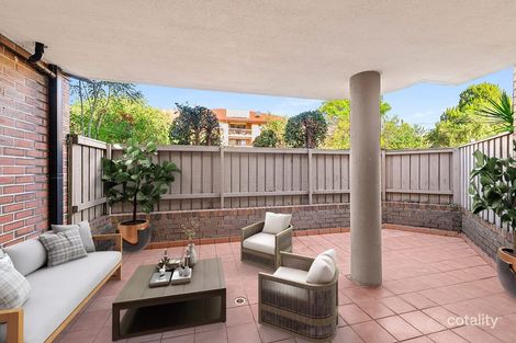 7/20-24 Muriel St, Hornsby, NSW 2077