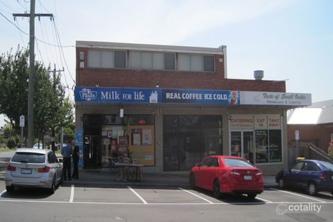 123 Ann St, Dandenong, VIC 3175