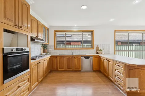 Property photo of 35 Fastnet Drive Taylors Lakes VIC 3038
