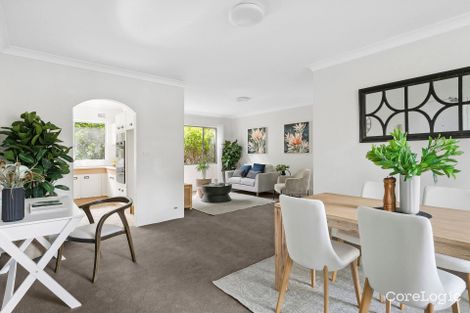 Property photo of 23/3-11 McMillan Road Artarmon NSW 2064