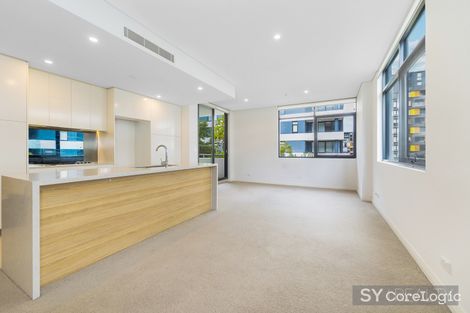 Property photo of 110A/37 Nancarrow Avenue Ryde NSW 2112