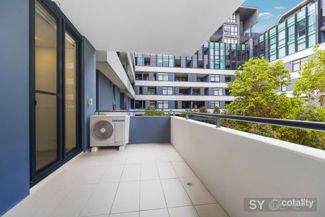 Property photo of 110A/37 Nancarrow Avenue Ryde NSW 2112