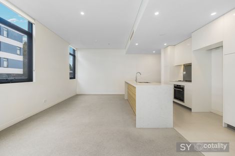 Property photo of 110A/37 Nancarrow Avenue Ryde NSW 2112