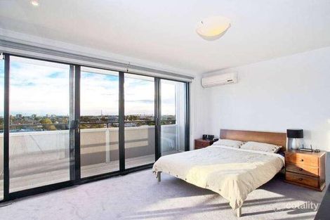 Property photo of 9/66 Montague Street South Melbourne VIC 3205