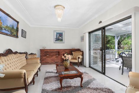 Property photo of 58 Ford Street North Ryde NSW 2113