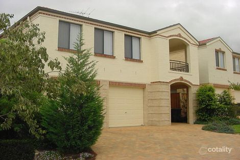 Property photo of 22 Summit Court Glenwood NSW 2768