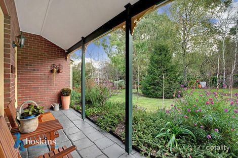 Property photo of 28 Carroll Avenue Croydon VIC 3136