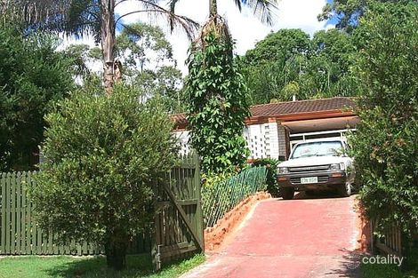 Property photo of 17 Melwood Street Eagleby QLD 4207