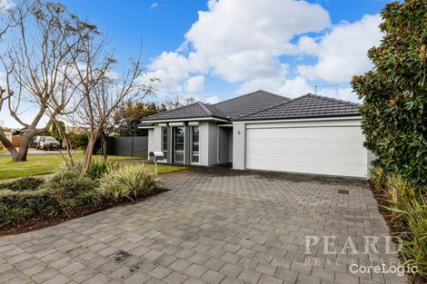 Property photo of 36 Pebblewood Road Woodvale WA 6026