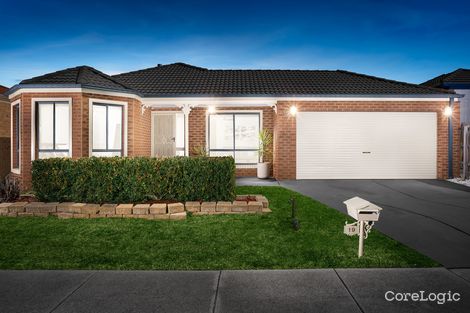 Property photo of 19 Domain Terrace South Morang VIC 3752