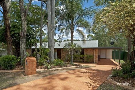 Property photo of 16 Kooralla Court Karana Downs QLD 4306