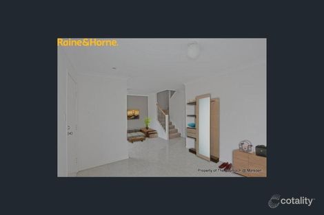 Property photo of 53/21-29 Second Avenue Marsden QLD 4132