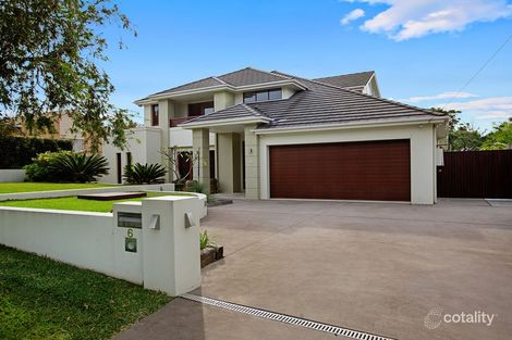 Property photo of 6 Rowan Street Mona Vale NSW 2103