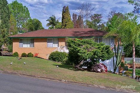 82 Coral Tree Dr, Carlingford, NSW 2118