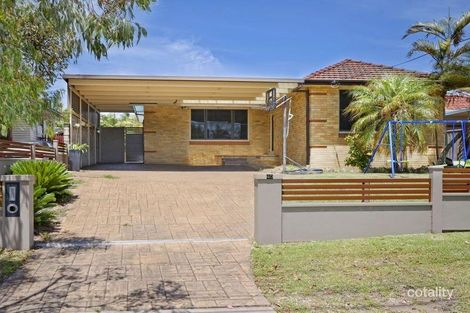 Property photo of 40 Meldrum Avenue Miranda NSW 2228