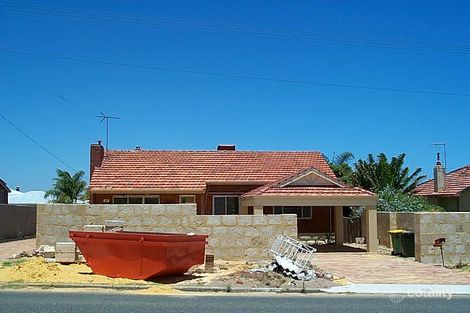 Property photo of 16 Wrexham Street Bicton WA 6157