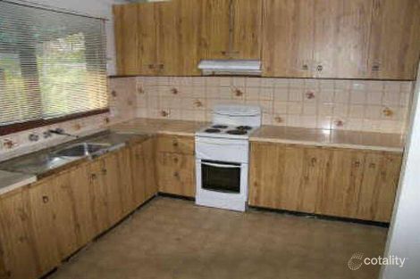 Property photo of 36 Kimberley Street Rooty Hill NSW 2766