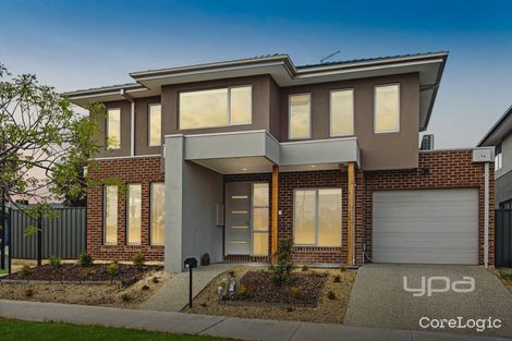 Property photo of 66 Gallantry Avenue Craigieburn VIC 3064