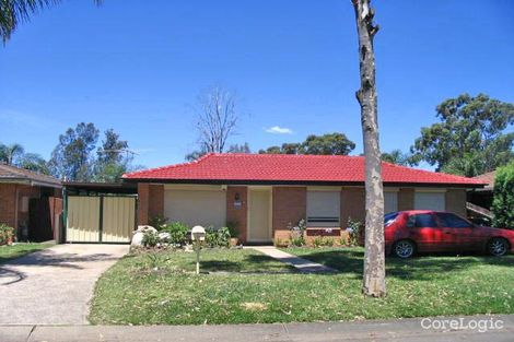 Property photo of 11 Mifsud Crescent Oakhurst NSW 2761