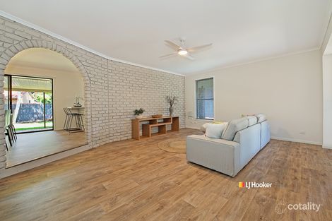 7 Traylen Ave, Kallangur, QLD 4503