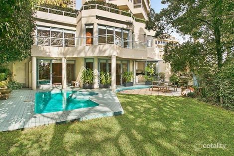 Property photo of 2/8 Darling Point Road Darling Point NSW 2027
