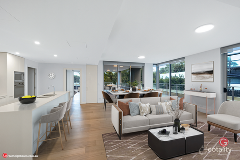 404/2 Duntroon Ave, St Leonards, NSW 2065