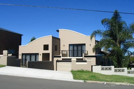 102 Canonbury Gr, Bexley North, NSW 2207