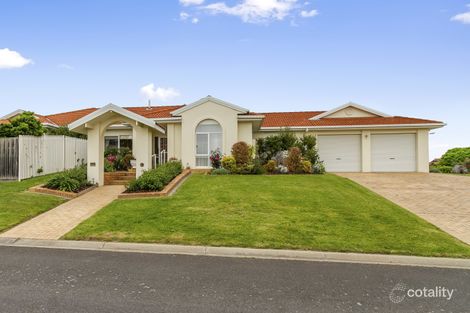 Property photo of 18 Chester Close Traralgon VIC 3844