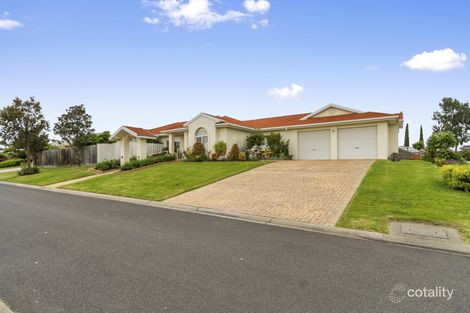 Property photo of 18 Chester Close Traralgon VIC 3844