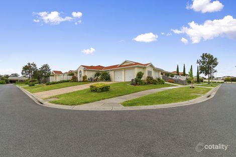 Property photo of 18 Chester Close Traralgon VIC 3844