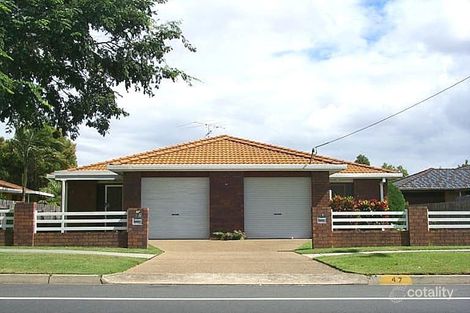 47 Government Rd, Labrador, QLD 4215
