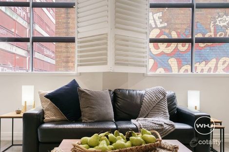 Property photo of 205/166 Flinders Street Melbourne VIC 3000