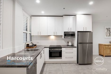 Property photo of 205/166 Flinders Street Melbourne VIC 3000