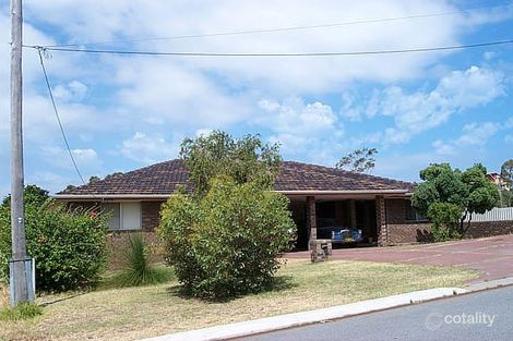 15 Warrajah St, Stirling, WA 6021
