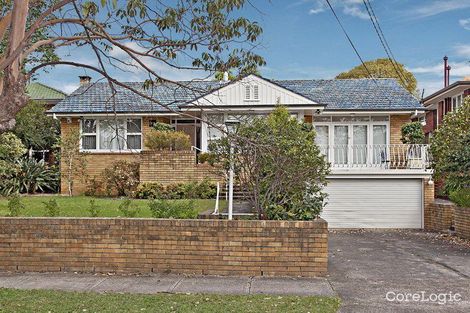 Property photo of 22 Wakeford Road Strathfield NSW 2135