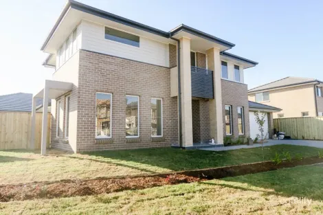 21 Pimlico Cres, Colebee, NSW 2761