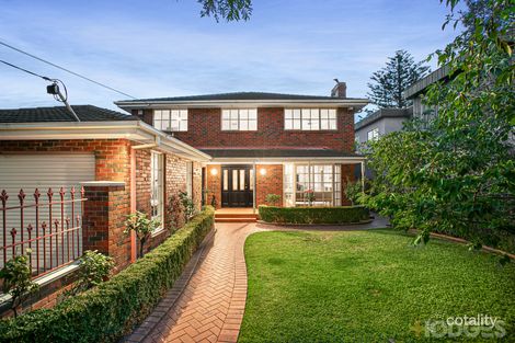 Property photo of 20 Hardinge Street Beaumaris VIC 3193