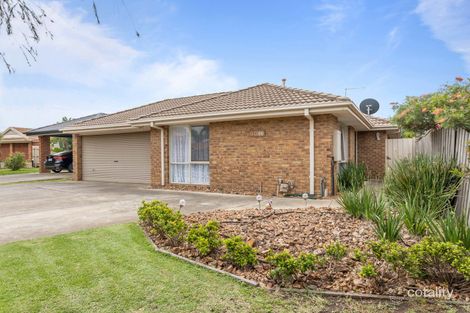 Property photo of 11 Cobb Junction Sydenham VIC 3037