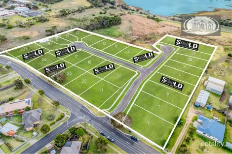 12 Manning Ct, Portland, VIC 3305