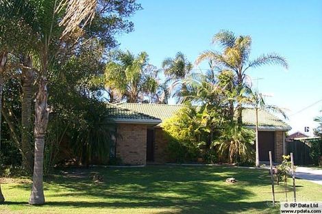 Property photo of 25 Halyard Drive Wurtulla QLD 4575