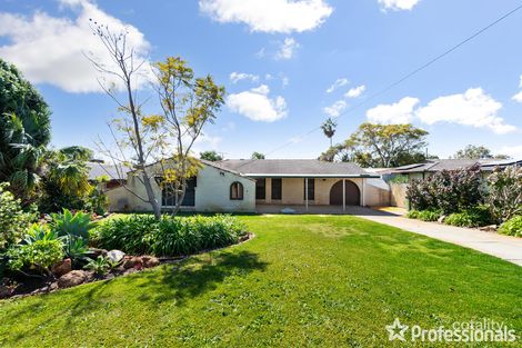 8 Glengarry St, Parkwood, WA 6147