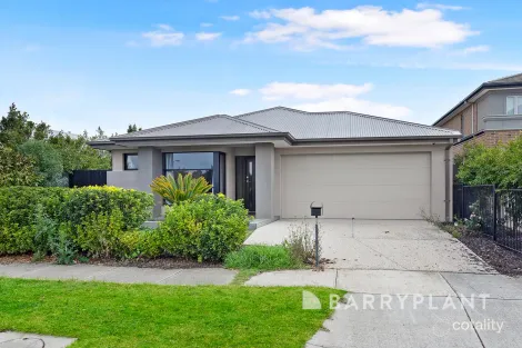13 Liverpool St, Point Cook, VIC 3030