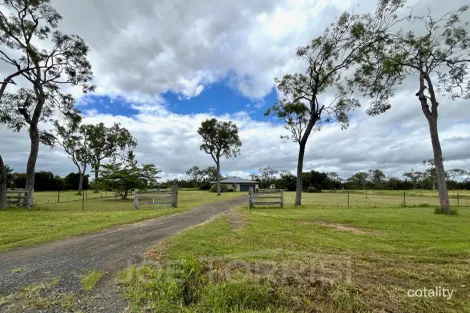 Property photo of 171 Shanty Creek Road Mareeba QLD 4880