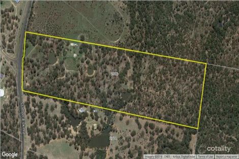 Property photo of 2806 Gatton Esk Road Mount Hallen QLD 4312