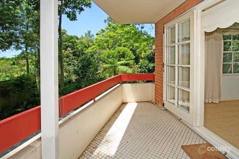 Property photo of 9/257 Pacific Highway Lindfield NSW 2070
