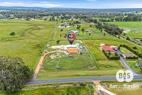 181 GARVEY RD, CROOKED BROOK, WA 6236
