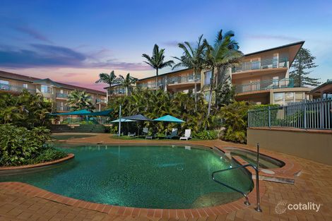 Property photo of 5/54-56 William Street Port Macquarie NSW 2444