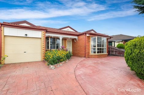 Property photo of 9 Border Place Meadow Heights VIC 3048